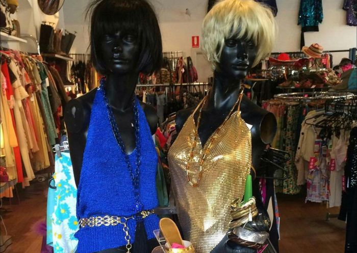 A Guide To Sydney S Op Shops Thrift Stores Sydney